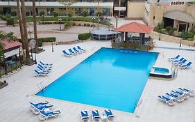 Le Passage Cairo Hotel & Casino